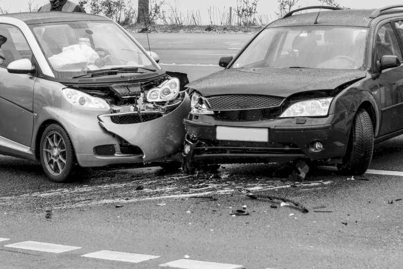 Unfallschadenregulierung im Verkehrsrecht